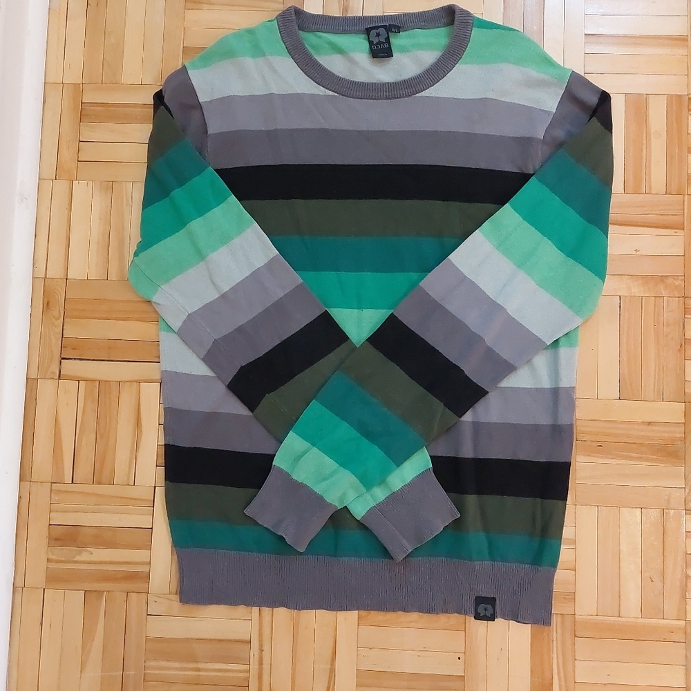 Djab cotton sweater size L